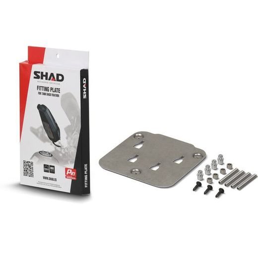 PIN SYSTEM SHAD X021PS