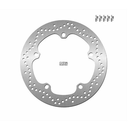 ZAVORNI DISK NG 1044