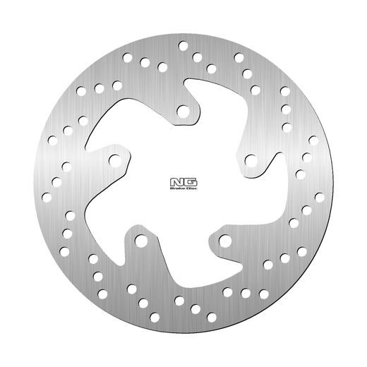 ZAVORNI DISK NG 1963