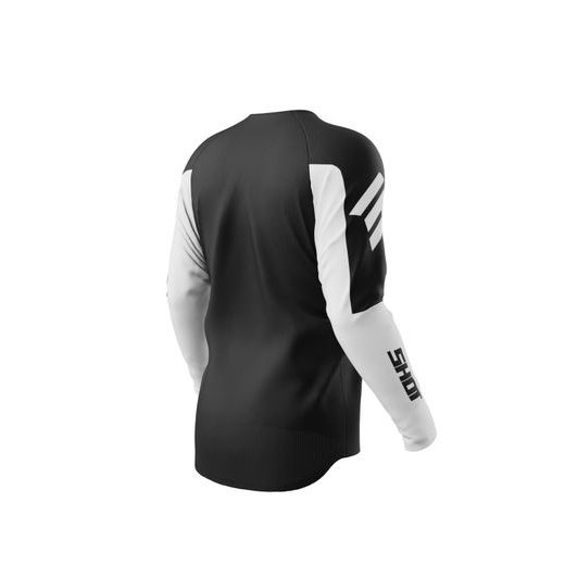 JERSEY SHOT DRAW PRIVATE A05-12D-A05-09 BELA M