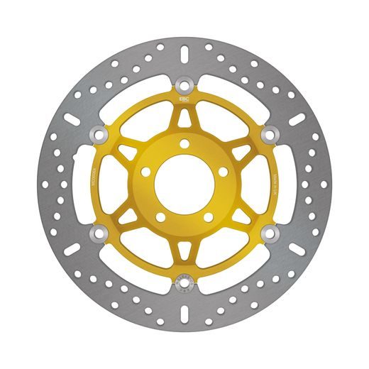 ZAVORNI DISK EBC MD3006X