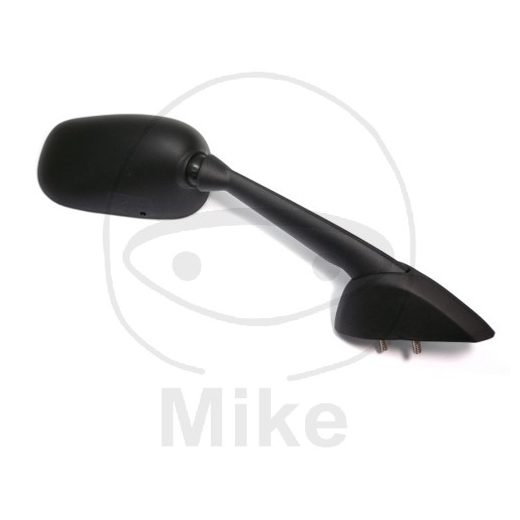 VZVRATNO OGLEDALO JMP ZR 0161 ČRNA RIGHT