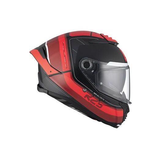 HELMET MT HELMETS THUNDER 4 SV R25 B35 GLOSS XXXL