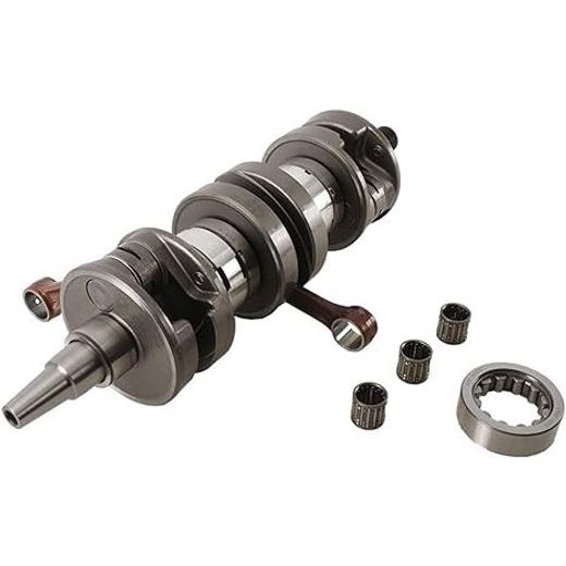 CRANKSHAFT HOT RODS 4004