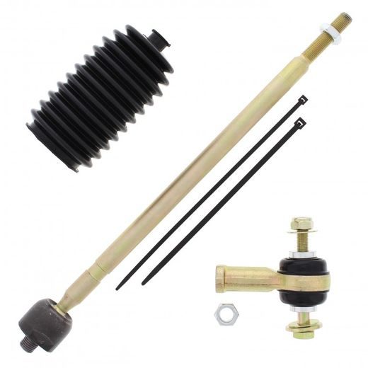 TIE ROD END KIT ALL BALLS RACING TRE51-1047-L LEVI