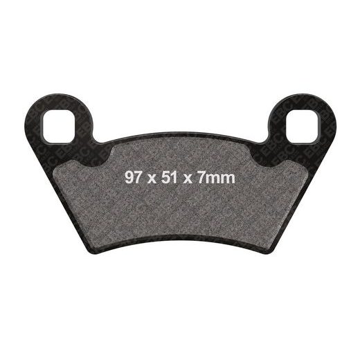 ZAVORNE OBLOGE EBC FA354R