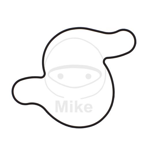 WATER PUMP GASKET O-RING TOURMAX