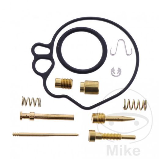 CARBURETTOR REPAIR KIT JMP (FULL SET)