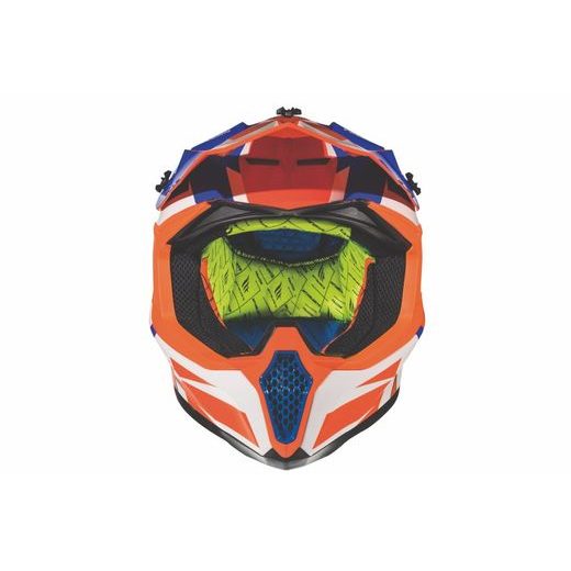HELMET MT HELMETS FALCON A1 - 01 M