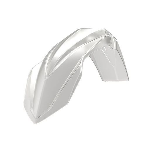 PREDNJI BLATNIK POLISPORT 8553600010 CLEAR 99