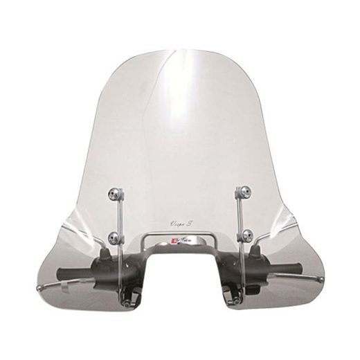 WINDSCREEN FACO 267008168 670X720