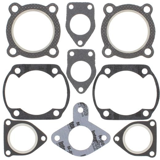 TOP END GASKET KIT WINDEROSA TEGS 710142