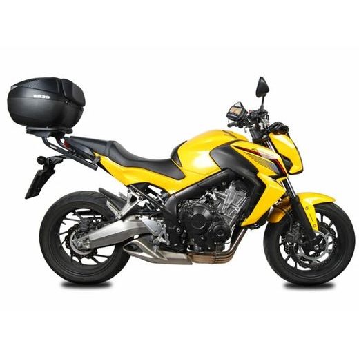 NOSILEC ZA KOVČEK ( TOP MASTER FITTING KIT ) SHAD H0CF64ST