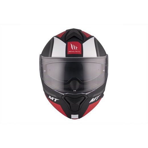 HELMET MT HELMETS GENESIS SV CAVE A5 MATT XS
