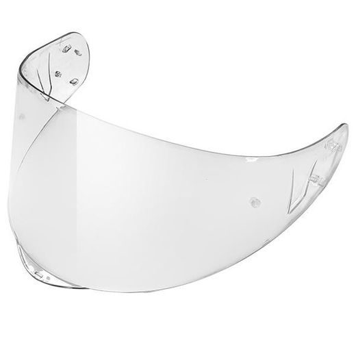 VISOR STORMER SPARK CLEAR