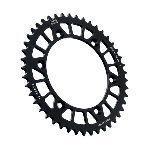VERIŽNI SET EK - SREBRNA CHAIN 520 SRO, O-RING, CHK FRONT SPROCKET JT, CHK REAR SPROCKET JT ZA HUSQVARNA TE 610 2008-2009