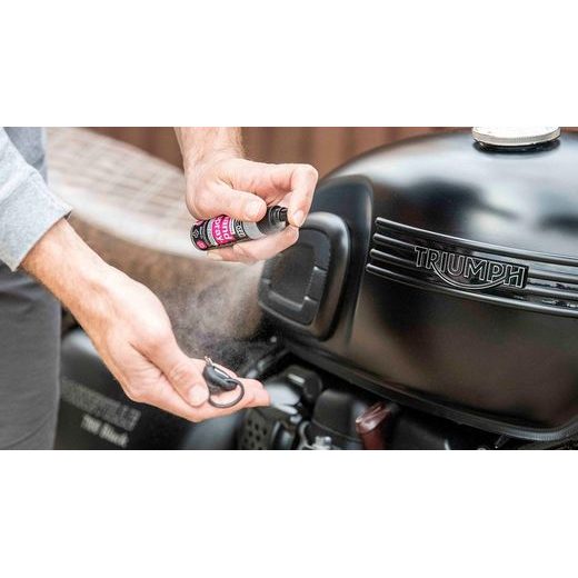 ANTIBACTERIAL SANITISING HAND SPRAY MUC-OFF 20229 250ML