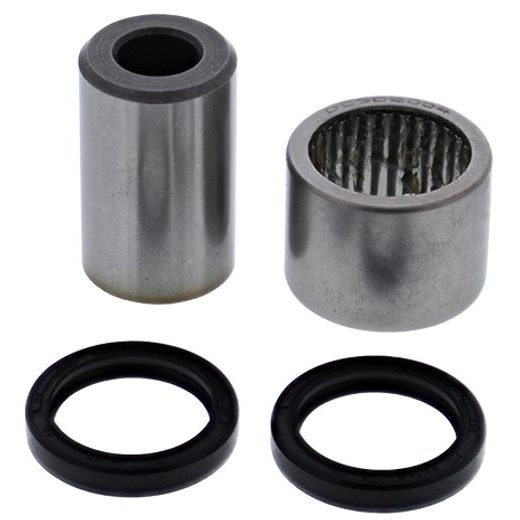 SHOCK BEARING KIT ALL BALLS RACING 21-0012 SHB21-0012 LOWER ZADAJ