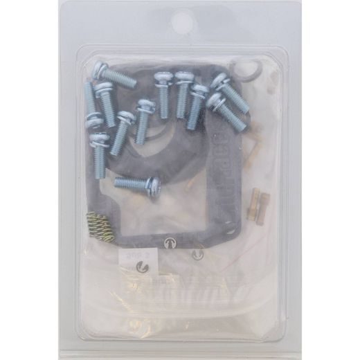 CARBURETOR REBUILD KIT ALL BALLS RACING CARK26-1968