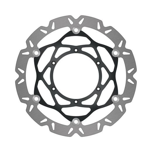 ZAVORNI DISK EBC SMX6125