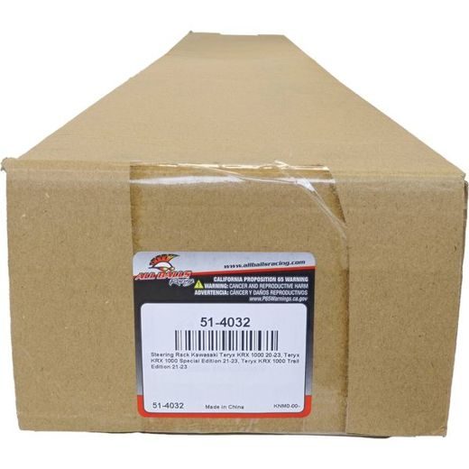 STEERING RACK ALL BALLS RACING 51-4032
