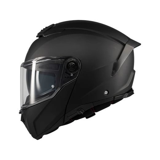PREKLOPNA ČELADA MT HELMETS ATOM 2 SV PURE A1 MATT M