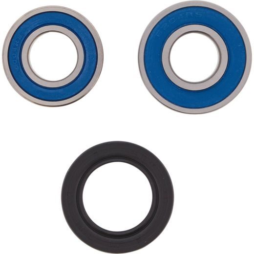 WHEEL BEARING KIT ALL BALLS RACING WB25-1827