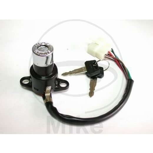 IGNITION SWITCH JMP IGNITION SWITCH