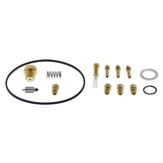 CARBURETOR REBUILD KIT ALL BALLS RACING CARK26-1884