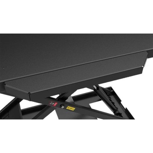 MOTORCYCLE LIFT LV8 NANO 410 EN410PGE WITH ELECTRO-HYDRAULIC UNIT