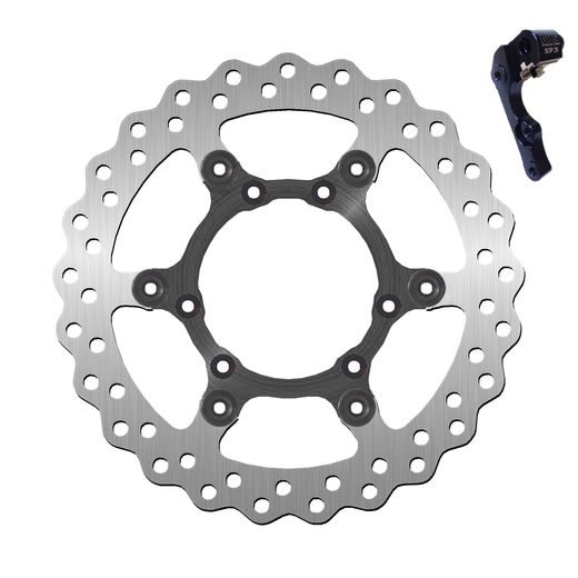 ZAVORNI DISK NG 1154XK26 OVERSIZE