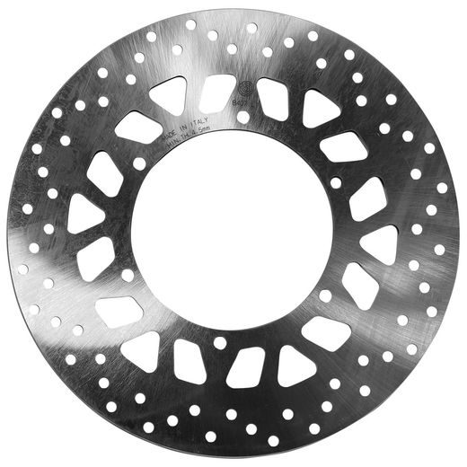 ZAVORNI DISK BREMBO 68B407L1 FIX