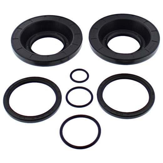 DIFFERENTIAL SEAL ONLY KIT ALL BALLS RACING 25-2138-5 DB25-2138-5 ZADAJ