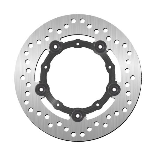 ZAVORNI DISK NG 610F