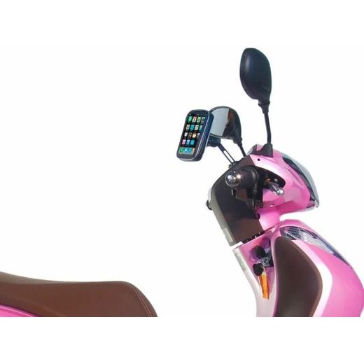 NOSILEC ZA KOVČEK ( TOP MASTER FITTING KIT ) SHAD H0SM13ST