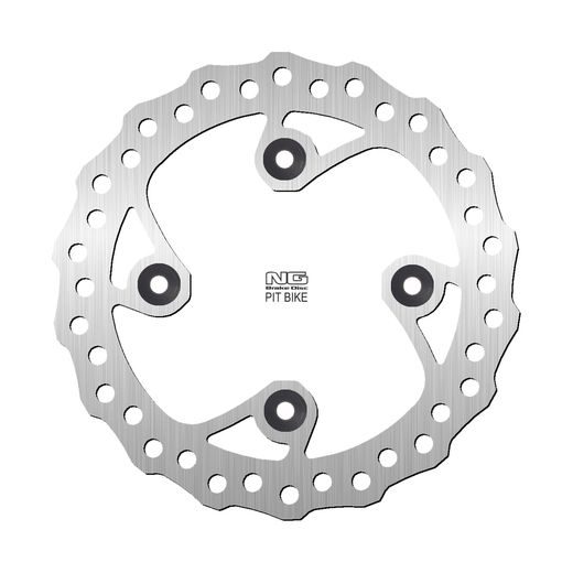 ZAVORNI DISK NG 2051X