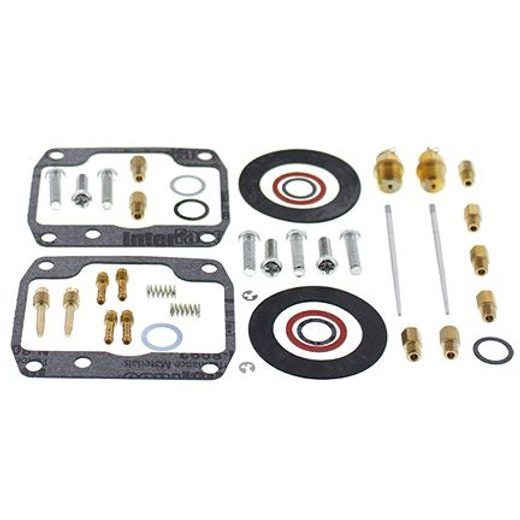CARBURETOR REBUILD KIT ALL BALLS RACING CARK26-1913