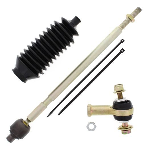 TIE ROD END KIT ALL BALLS RACING TRE51-1057-R RIGHT