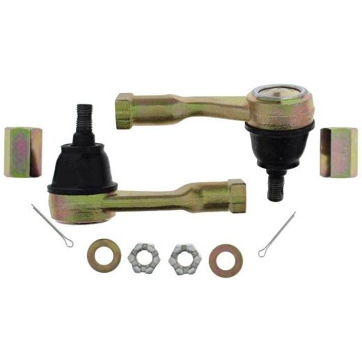 TIE ROD END KIT ALL BALLS RACING 51-1074 OUTER ONLY