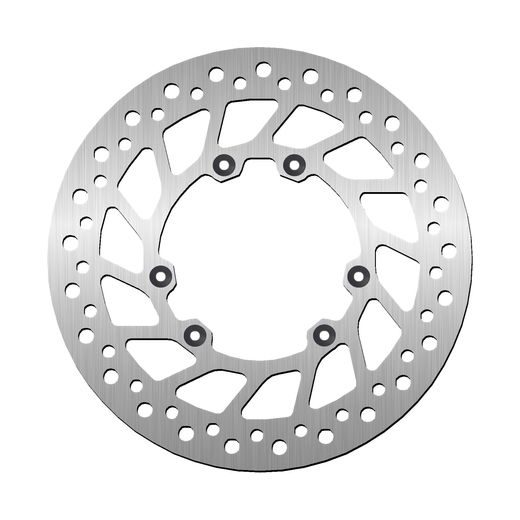 ZAVORNI DISK NG 066
