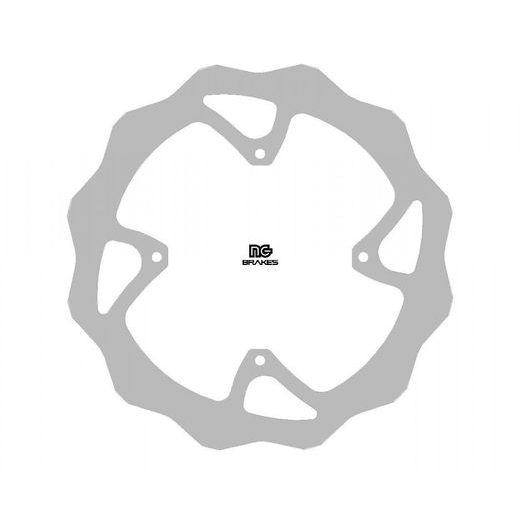 ZAVORNI DISK NG 2224X