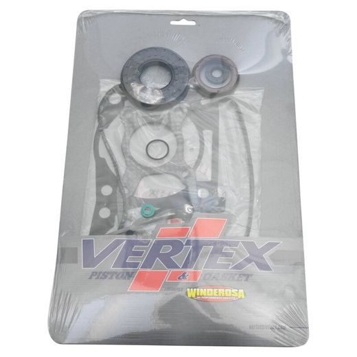 COMPLETE GASKET KIT WINDEROSA CGKOS 711316 WITH SEALS
