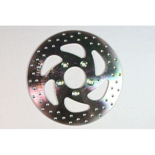 ZAVORNI DISK EBC MD854