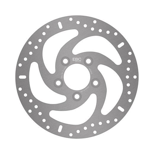 ZAVORNI DISK EBC MD532