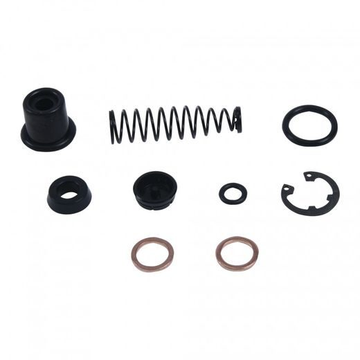 CLUTCH MASTER CYLINDER REBUILD KIT ALL BALLS RACING 18-4015 CMC18-4015