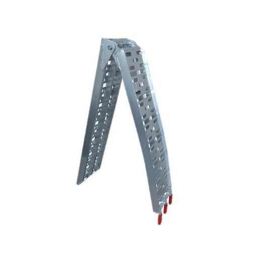 ALUMINIUM RAMPT LV8 GARAGE & TRACK ERAMP (30X182 CM)