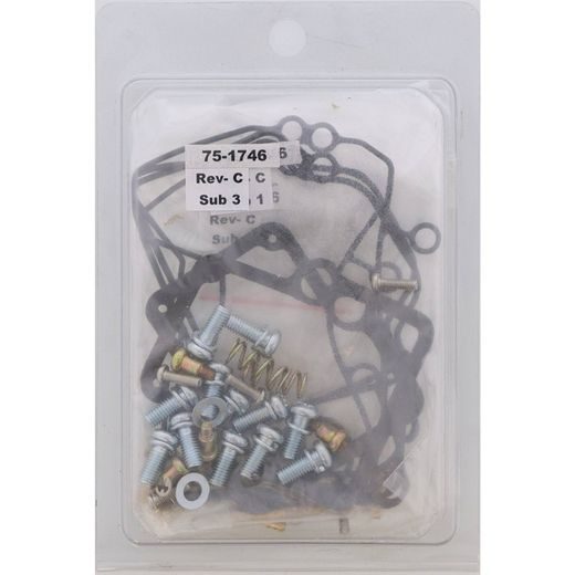 CARBURETOR REBUILD KIT ALL BALLS RACING CARK26-1877