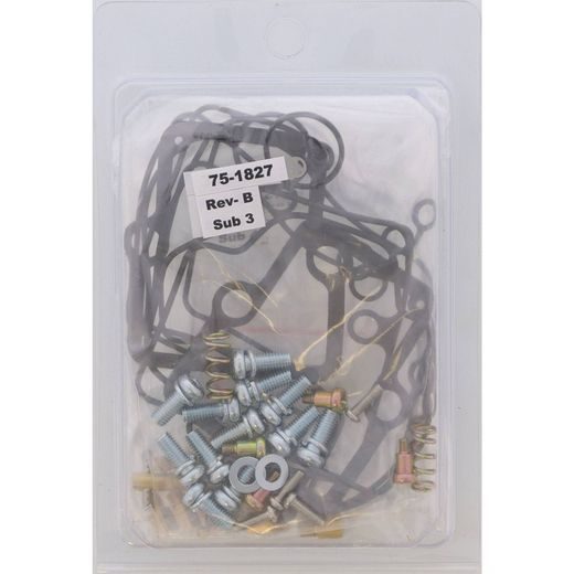 CARBURETOR REBUILD KIT ALL BALLS RACING CARK26-1873