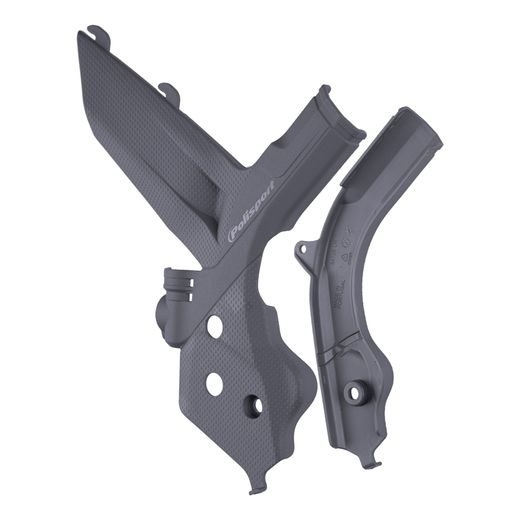 FRAME PROTECTOR POLISPORT PERFORMANCE 8472900004 NARDO GREY