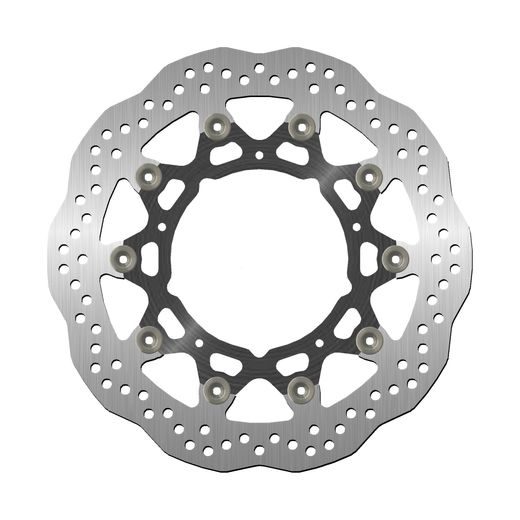 ZAVORNI DISK NG 902XG